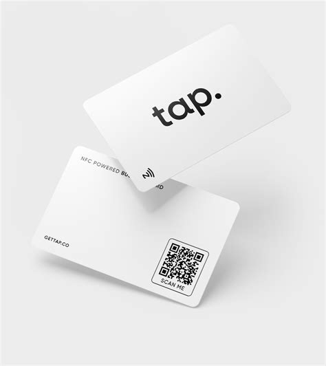 tap card nfc|best digital business card tap.